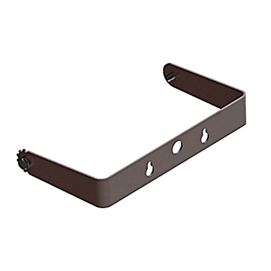 Cree Lighting® Noctura® Series | Yoke Mount | 6L Series Flood Light | Medium Bronze