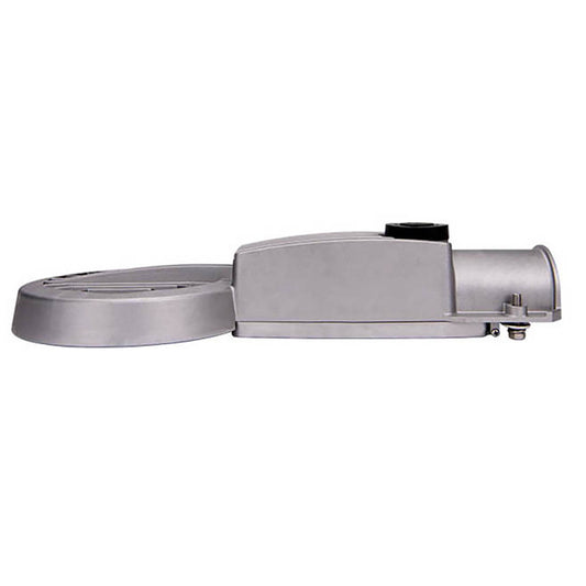 Cree Lighting® LED Dusk to Dawn Light w/ 10kV Surge Suppression Protection | Type II | RUL-B Series | 5250 Lumens | 4000K | Aluminum