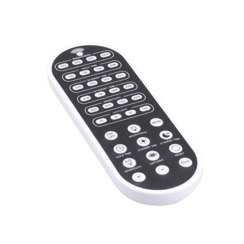 Medinah Power | UFO Series Sensor Remote Control