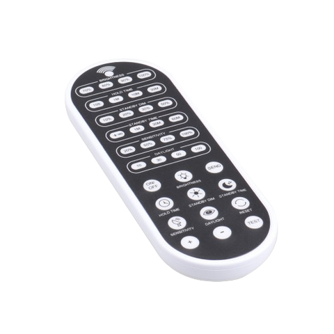 Medinah Power | UFO Series Sensor Remote Control