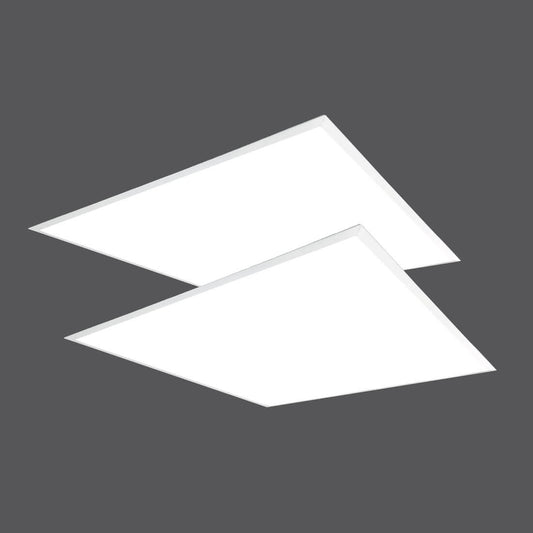 savr® LED Flat Panel w/Emergency Battery Backup | E-TFP Series | 2'x2'