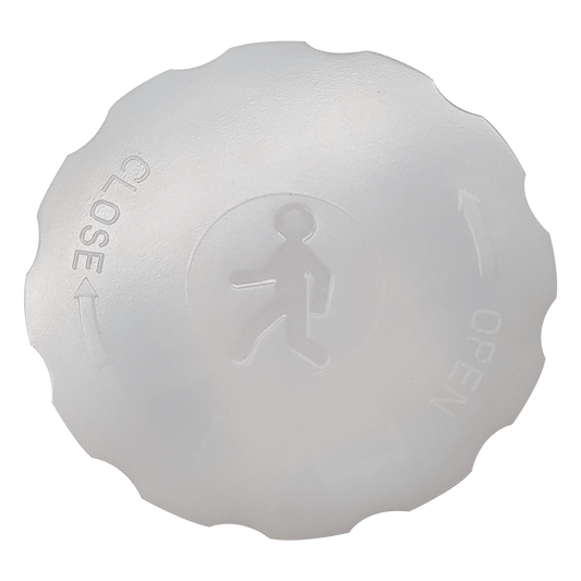 C-Lite Plug & Play Motion Sensor | C-HB-B-RD Series