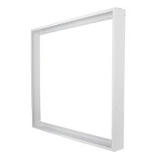 C-Lite Flat Panel Surface Mount Kit | 2'x2' | White