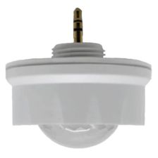 Linear LED High Bay PIR Motion Sensor | E-HBL Series