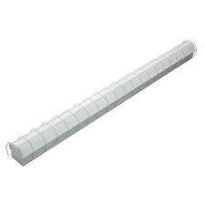 savr® Wire Guard for Linear Strip Light | E-LSW Series | 4-foot