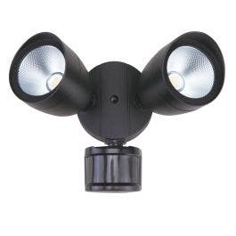 ELEPHANTBOAT LED Headlamp Dual Light Headlamp with Motion Sensor