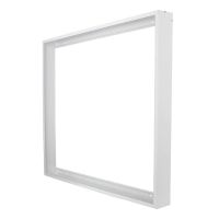 C-Lite Flat Panel Surface Mount Kit 2&#039;x2&#039; White