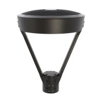 C-Lite Post Top LED Area Light with Photocell