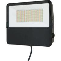 C-Lite LED Flood Light w/ No Mount (Sold Separately) | CCT Selectable | C-FL-B-FLW Series