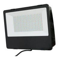 C-Lite LED Flood Light w/ No Mount (Sold Separately) | CCT Selectable | C-FL-B-FLW Series