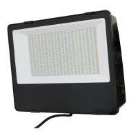 C-Lite LED Flood Light w/ No Mount (Sold Separately) | CCT Selectable | C-FL-B-FLW Series