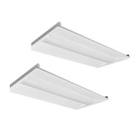 C-Lite LED Basket Troffer | C-TR-C-BT Series