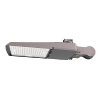 savr® LED Area Light | E-APR-B Series 