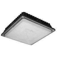 savr® Square LED Canopy Light | E-CSE Series