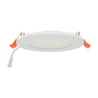 savr® 4-inch Canless LED Recessed Downlight | E-DL Series 