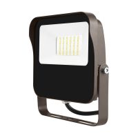 savr® LED Flood Light w/ Yoke and Photocell