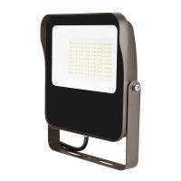 savr® LED Flood Light w/ Yoke and Photocell