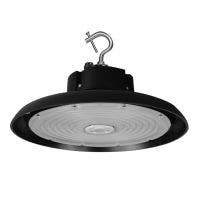 NICOR® Round LED High Bay Light | HBC4 Series