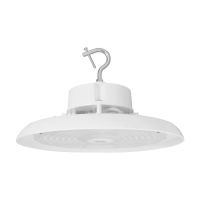 NICOR® Round LED High Bay Light | HBC4 Series