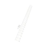 Venture® 4-foot Linear Strip Light Wire Guard | KT Series