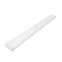 savr® Narrow LED Wrap | CCT &amp; Wattage Selectable | E-LWNS05B Series 