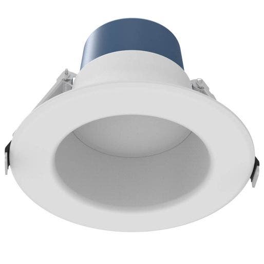 Cree Lighting® 4-inch Downlight Series | CCT & Wattage Selectable | Up to 1000 | White