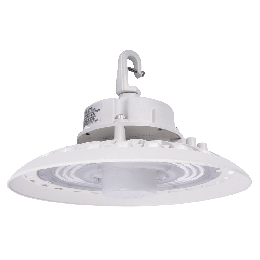 ingenieur moord verwijderen NaturaLED® Round LED UFO High Bay Light | FX15HBR Series | 28,000 Lumens |  5000K | White