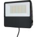 C-Lite LED Flood Light w/ No Mount (Sold Separately) | CCT Selectable | C-FL-B-FLW Series