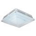 savr® Square LED Canopy Light | E-CSE Series