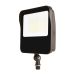 savr® LED Flood Light w/ ½-Inch Adj. Fitter and Photocell 