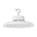 NICOR® Round LED High Bay Light | HBC4 Series