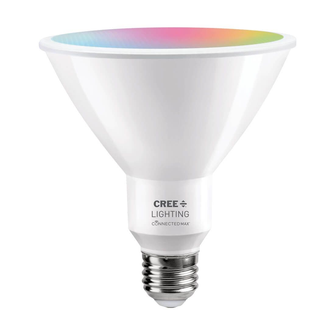 Foco LED para exterior 100W Cree CFL - Cree Lighting