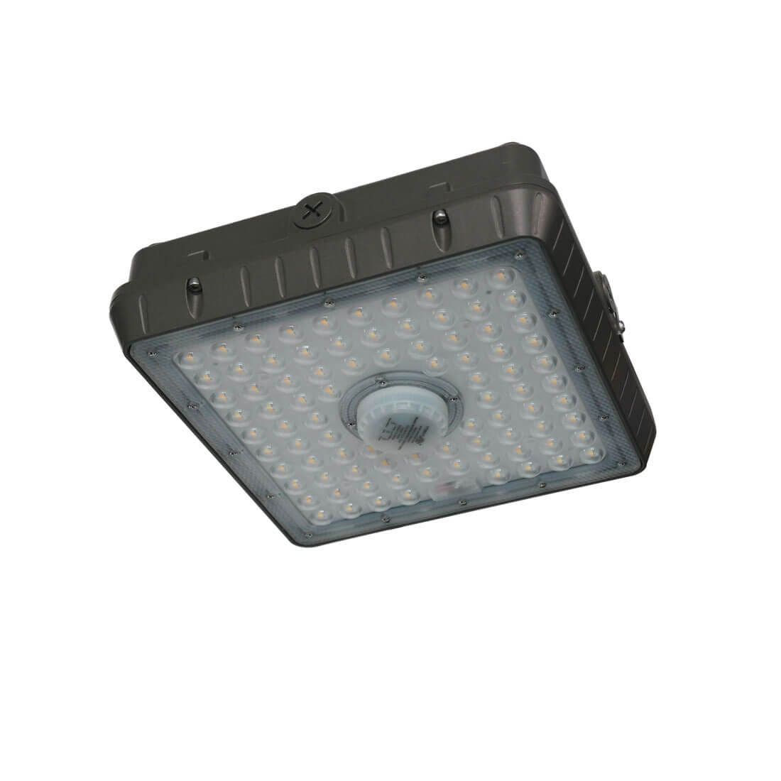 Shop Outdoor LED Canopy Lighting e conolight