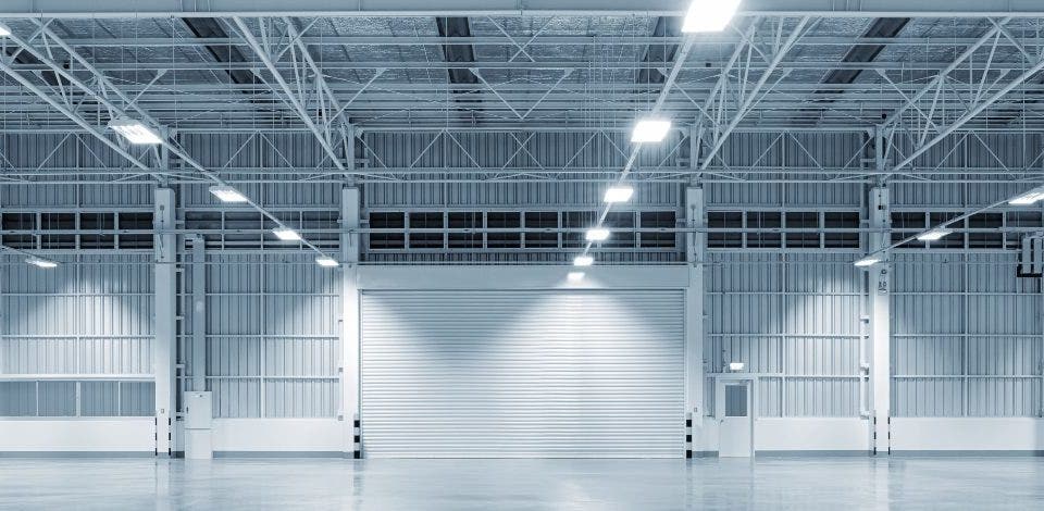 Everything You Need to Know About Commercial LED Lighting